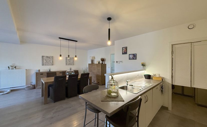 Appartement te koop in Zedelgem