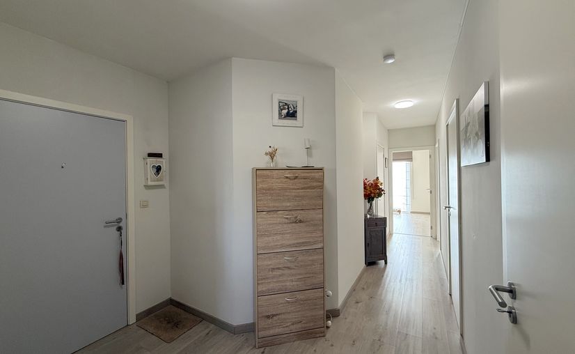 Appartement te koop in Zedelgem
