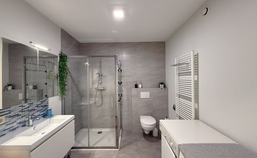 Appartement te koop in Zedelgem