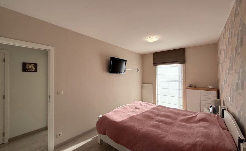 Appartement te koop in Zedelgem