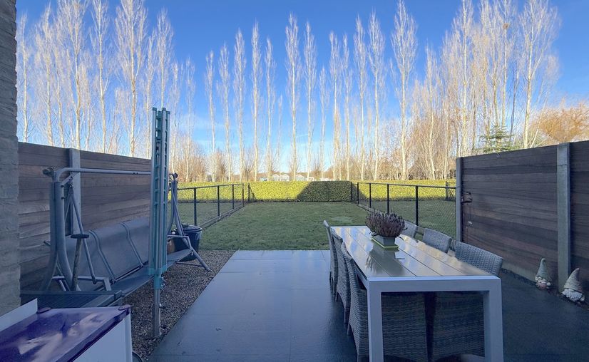 Appartement te koop in Zedelgem