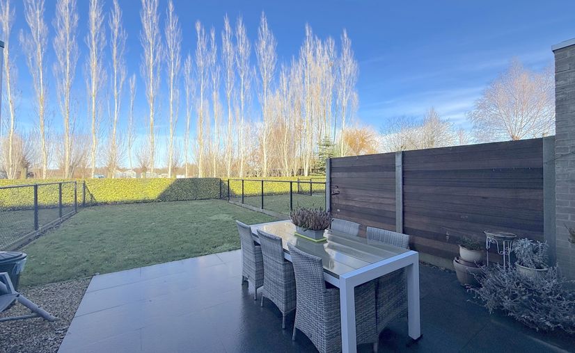 Appartement te koop in Zedelgem