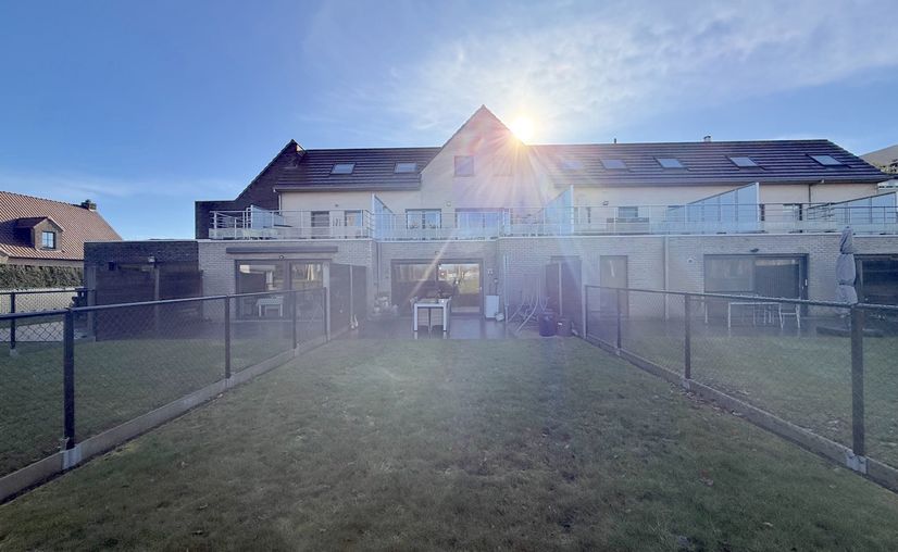 Appartement te koop in Zedelgem