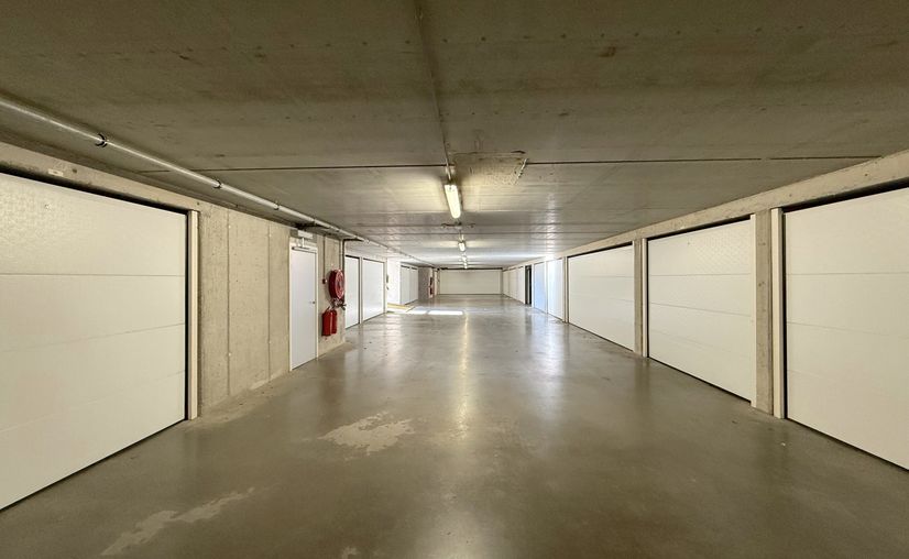 Appartement te koop in Zedelgem