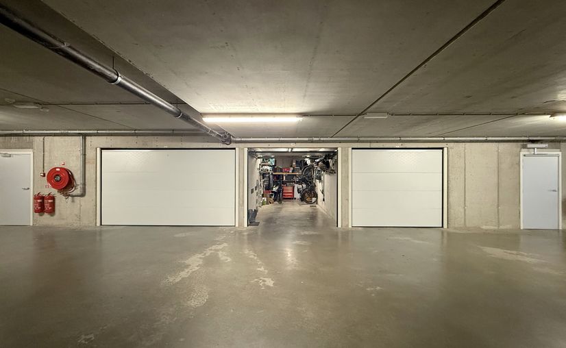 Appartement te koop in Zedelgem