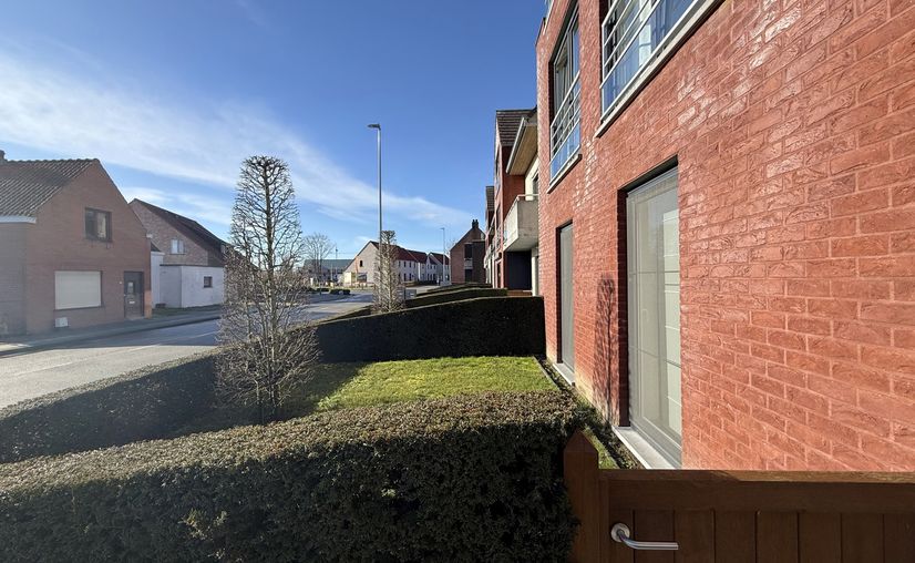 Appartement te koop in Zedelgem