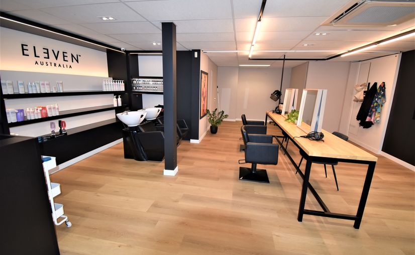 Baanwinkel te huur in Zedelgem