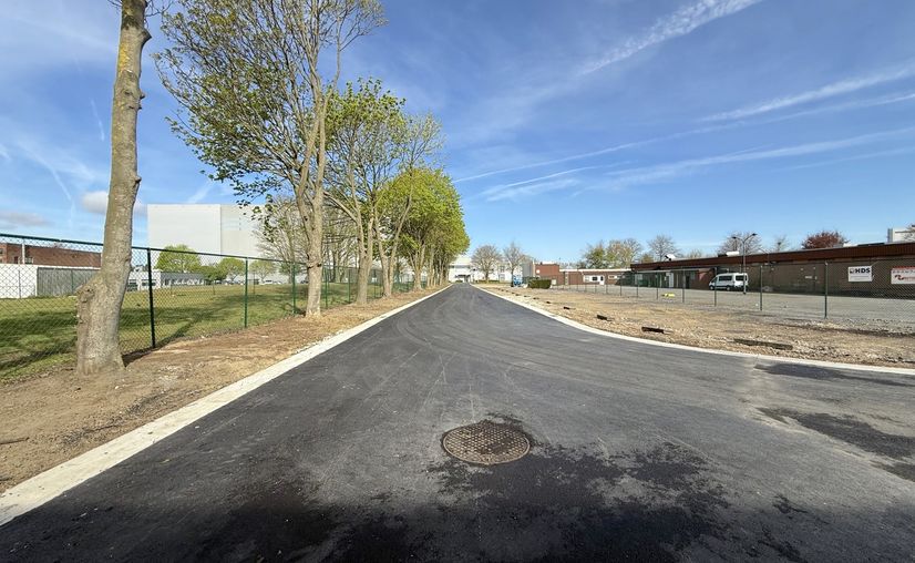Bedrijfsgebouw te huur in Aalter