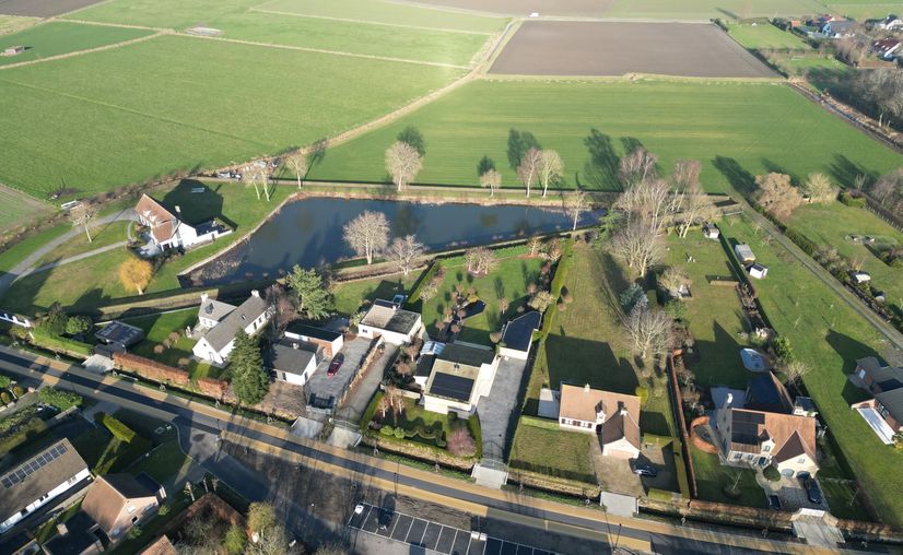 Bouwgrond te koop in Maldegem