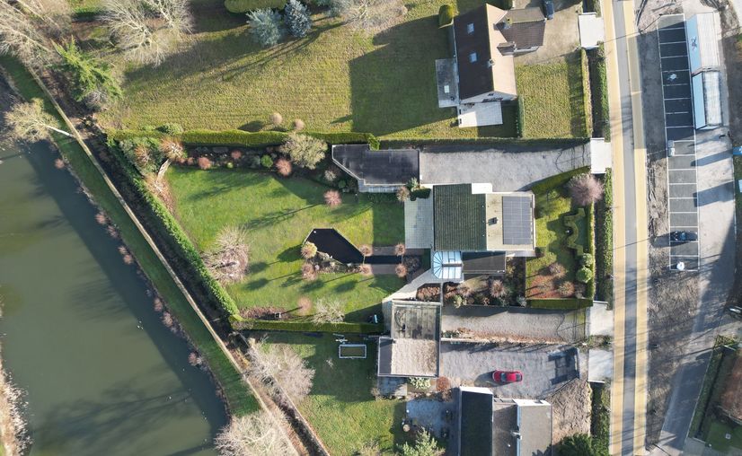 Building ground for sale in Maldegem