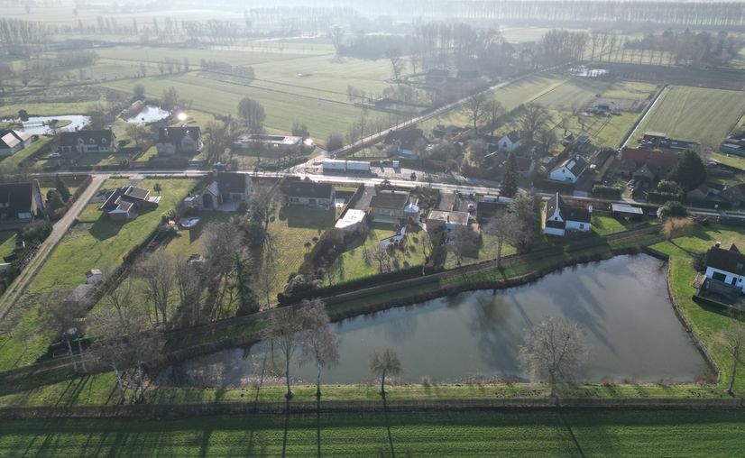 Building ground for sale in Maldegem