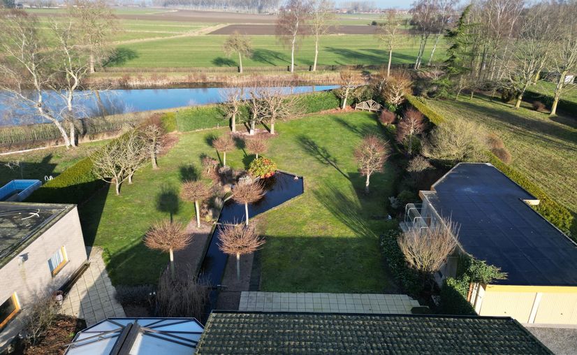 Building ground for sale in Maldegem