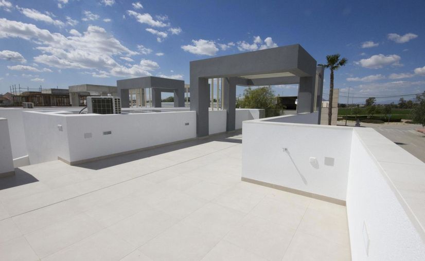 Bungalow for sale in San Fulgencio