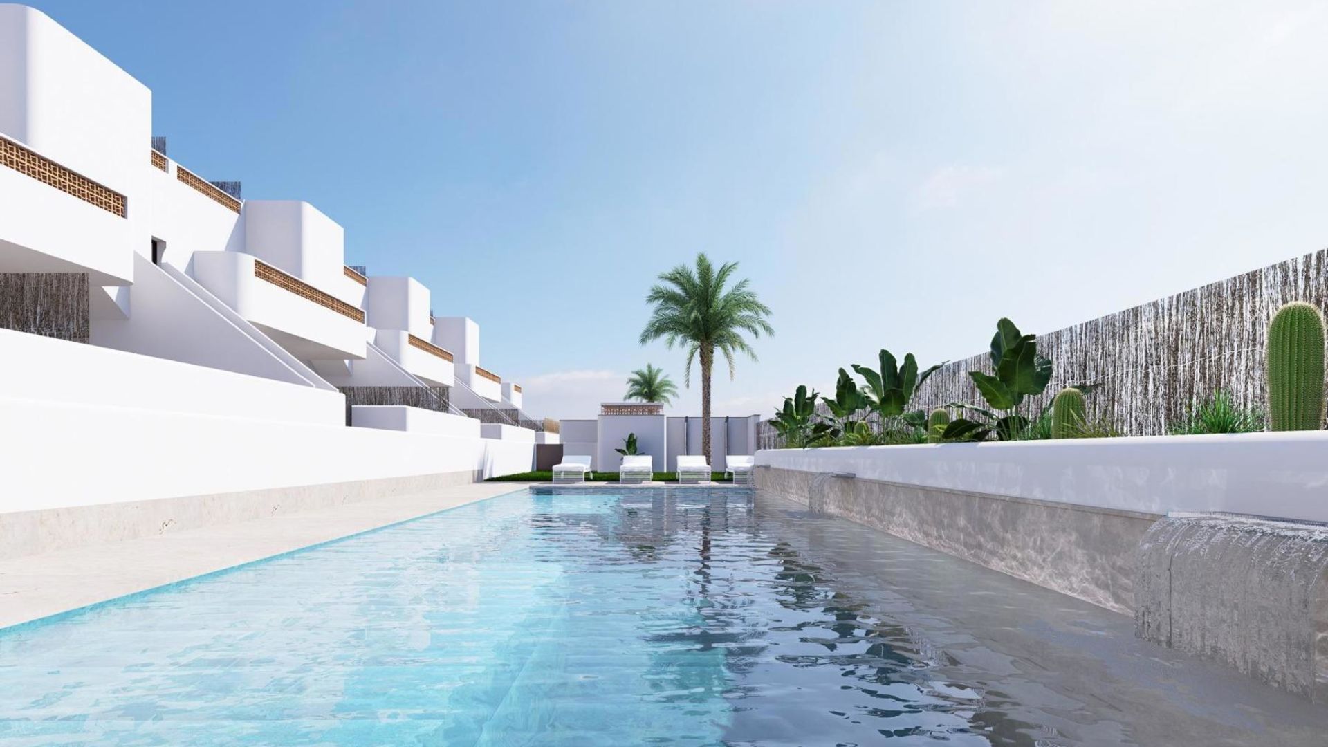 Bungalow for sale in Torrevieja