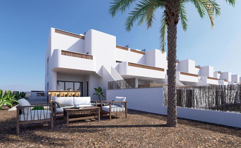 Bungalow for sale in Torrevieja