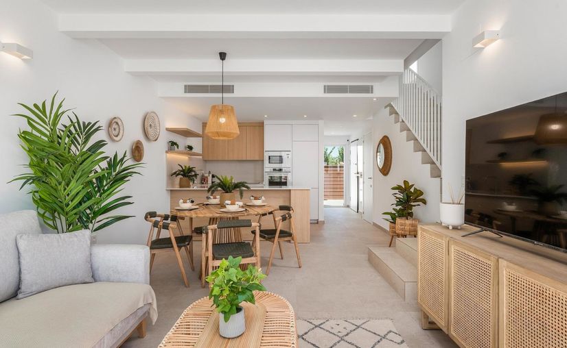 Bungalow for sale in Torrevieja