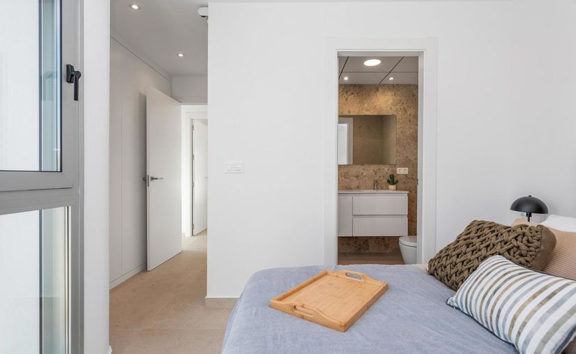 Bungalow for sale in Torrevieja