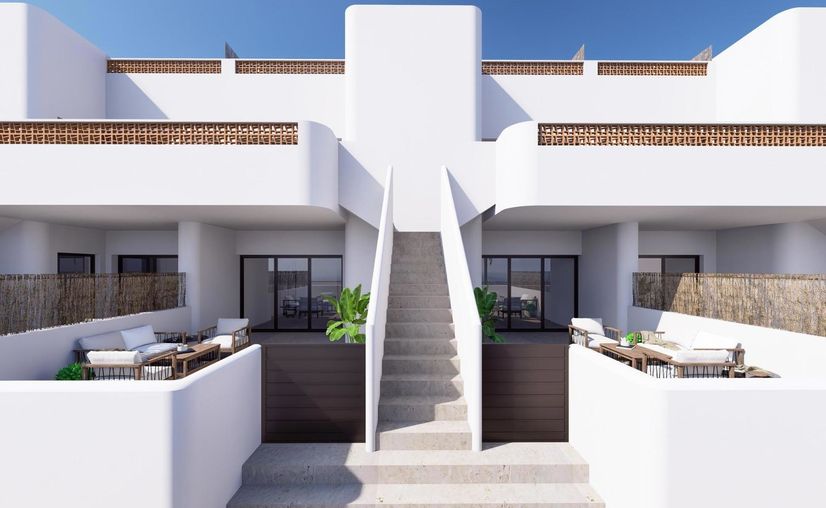 Bungalow for sale in Torrevieja