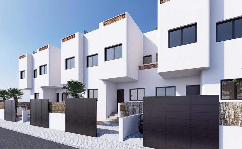 Bungalow for sale in Torrevieja