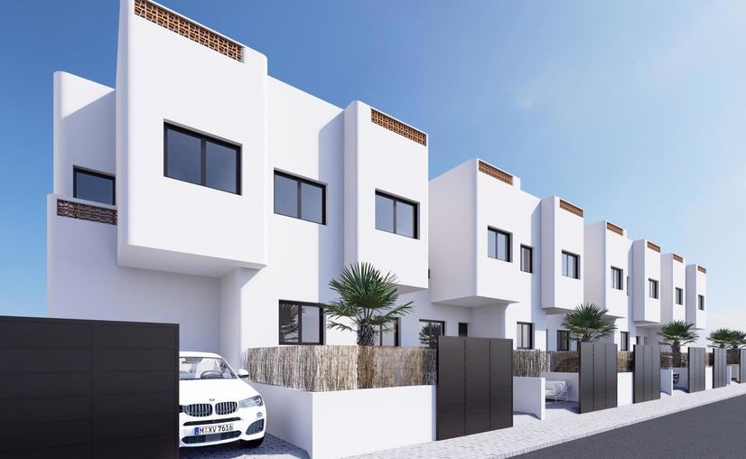 Bungalow for sale in Torrevieja