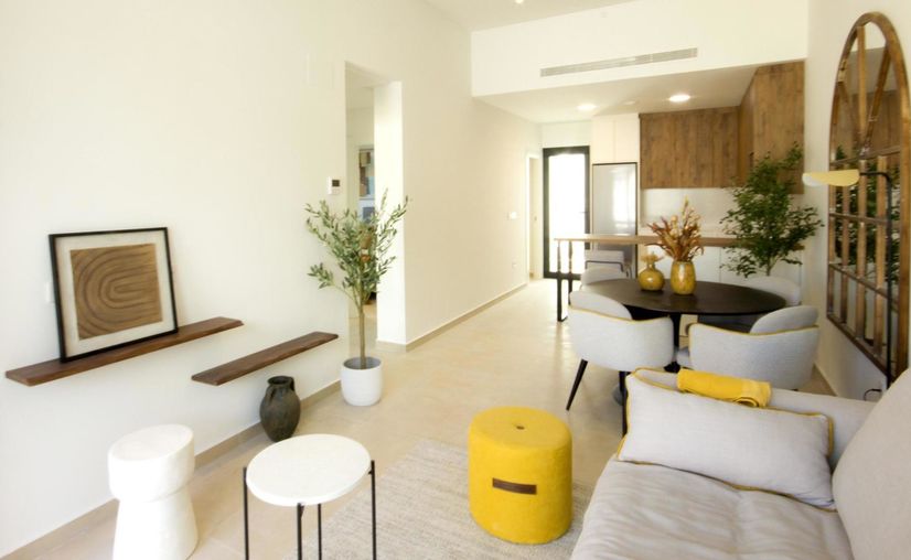 Bungalow te koop in San Fulgencio