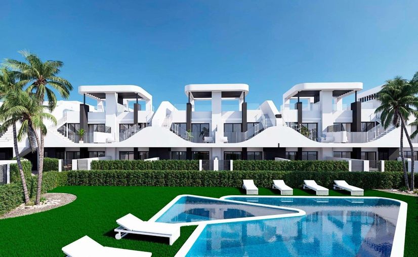 Bungalow te koop in San Fulgencio