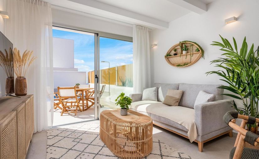 Bungalow te koop in Torrevieja