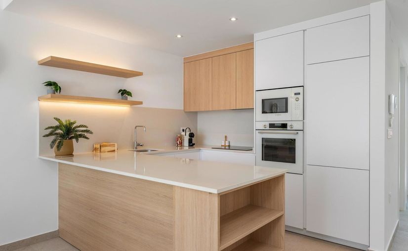 Bungalow te koop in Torrevieja