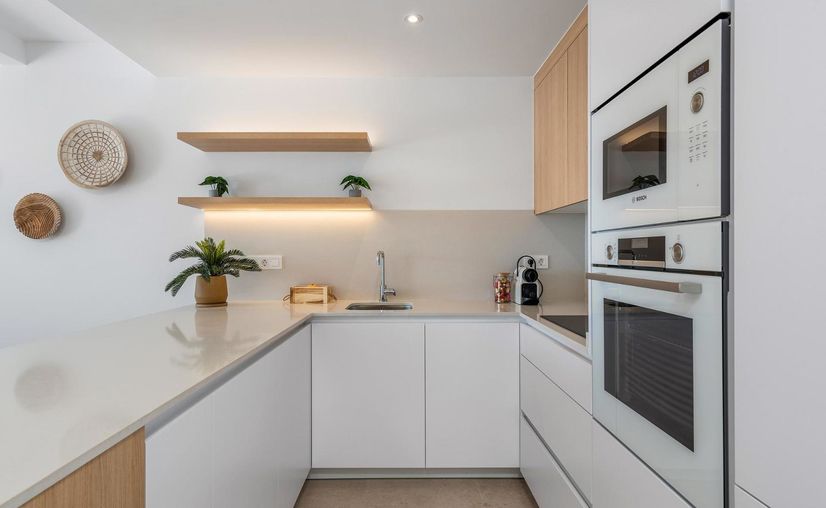 Bungalow te koop in Torrevieja