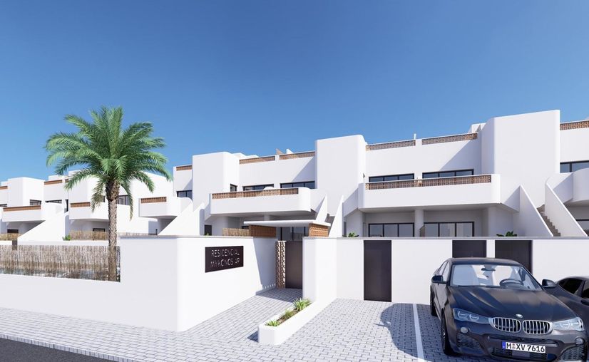 Bungalow te koop in Torrevieja