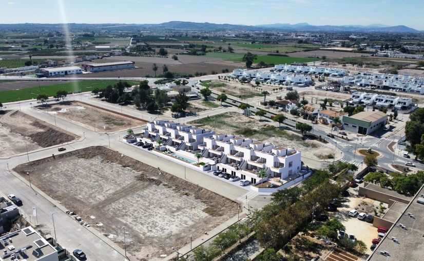 Bungalow te koop in Torrevieja