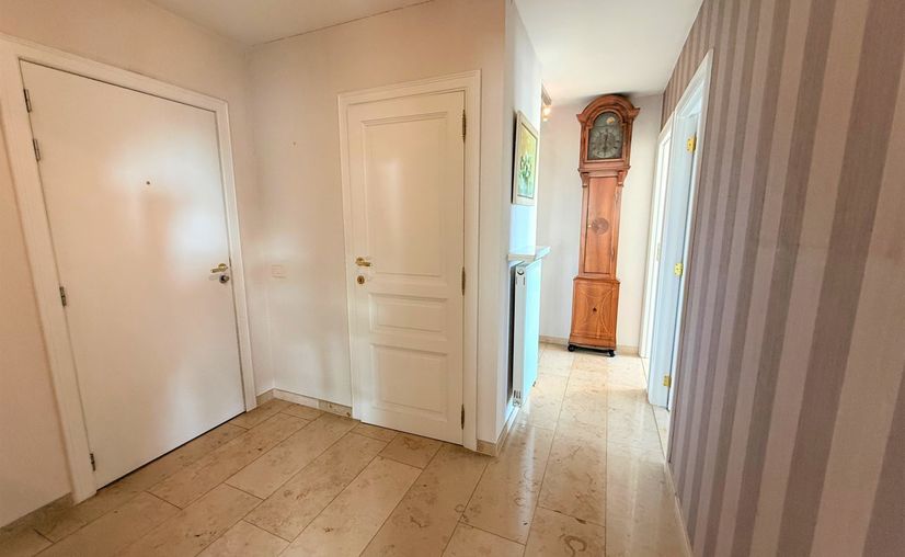 Dakappartement te koop in Beernem