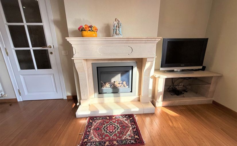 Dakappartement te koop in Beernem