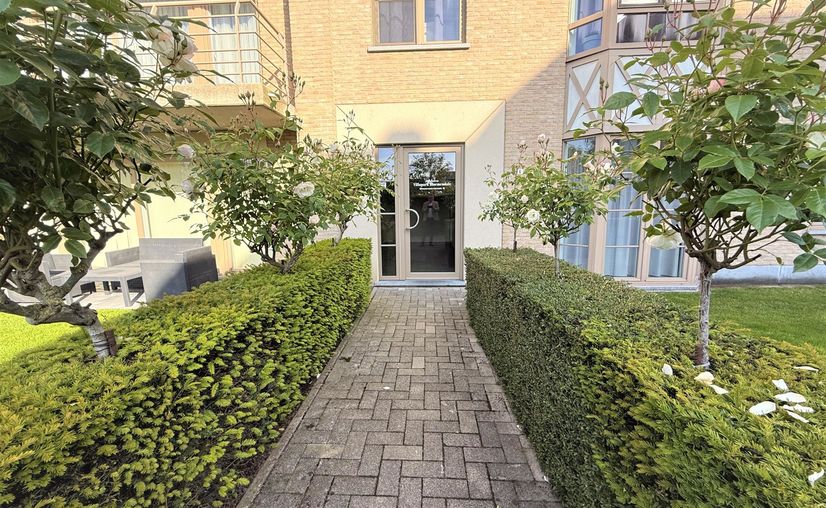 Dakappartement te koop in Beernem