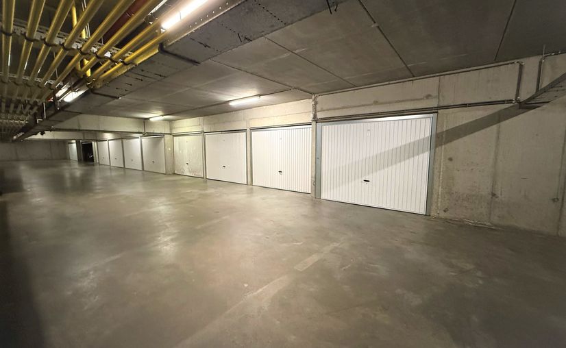 Dakappartement te koop in Beernem