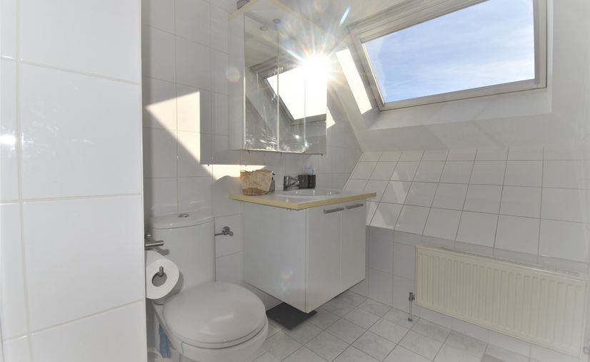 Duplex for rent in Oostkamp