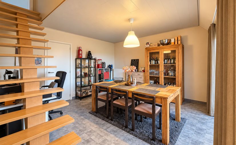 Duplex for sale in Oedelem