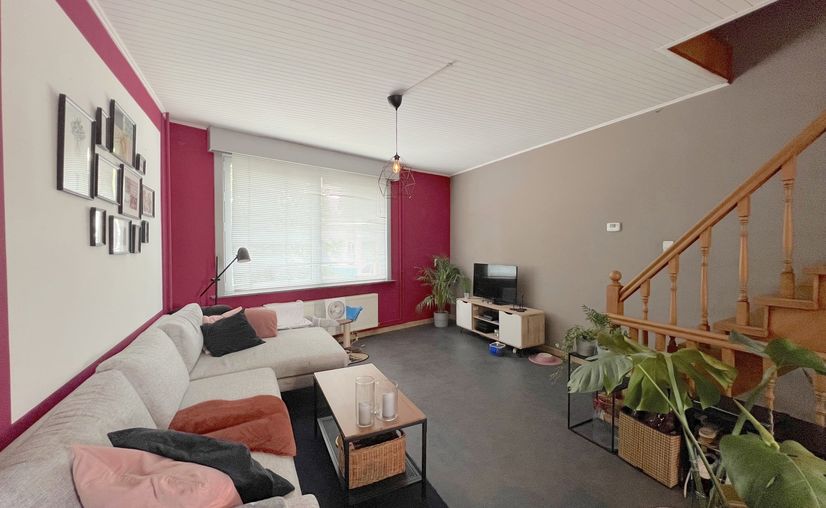 Duplex te huur in Gent