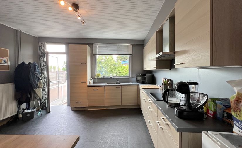 Duplex te huur in Gent