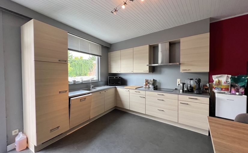 Duplex te huur in Gent