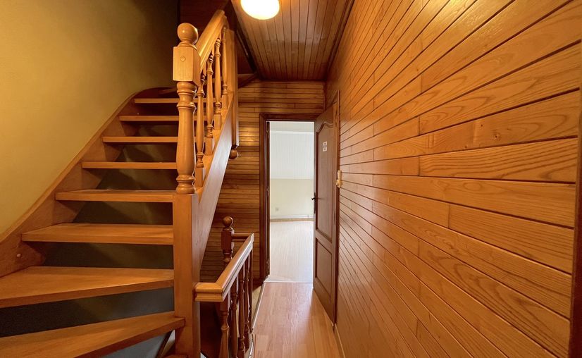 Duplex te huur in Gent