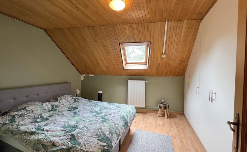 Duplex te huur in Gent