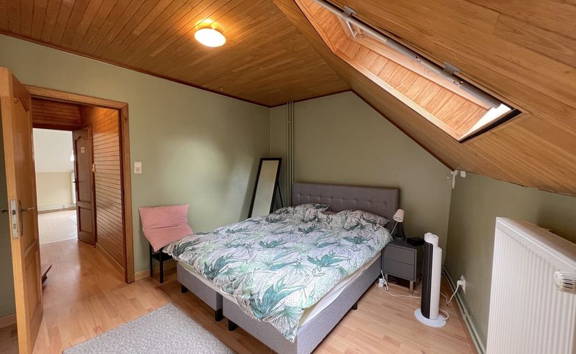 Duplex te huur in Gent