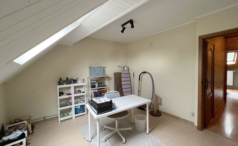 Duplex te huur in Gent