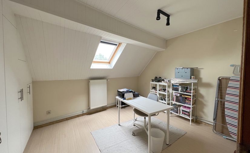 Duplex te huur in Gent