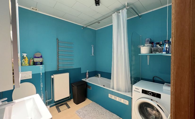 Duplex te huur in Gent