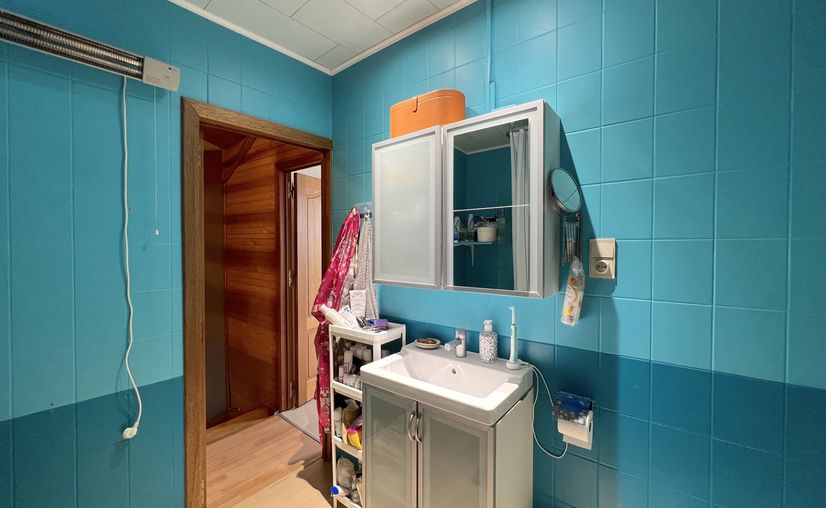 Duplex te huur in Gent