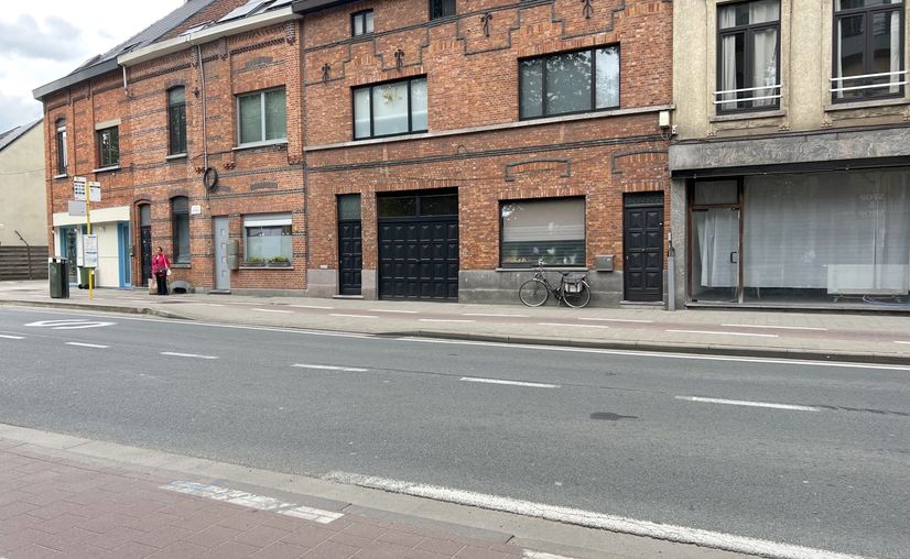 Duplex te huur in Gent