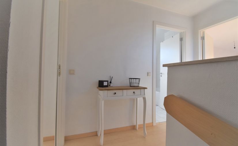 Duplex te huur in Oostkamp