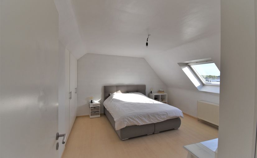 Duplex te huur in Oostkamp